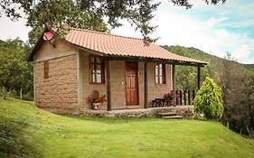 Casa Rural Santa Maria Regla